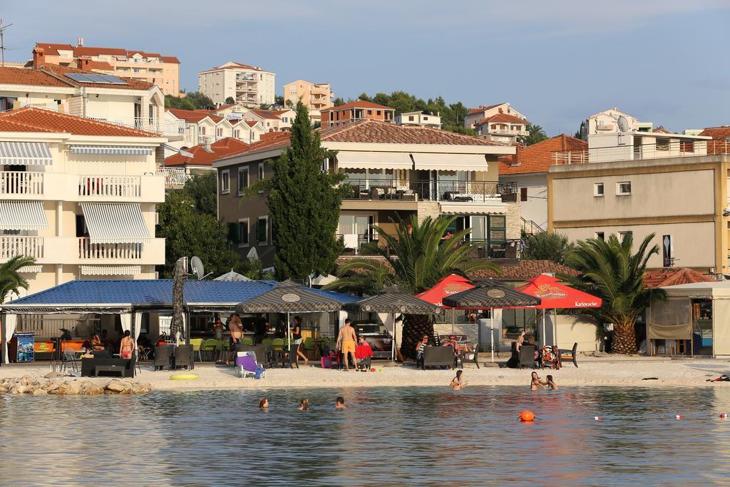 Apartments Saldun Trogir Exterior photo